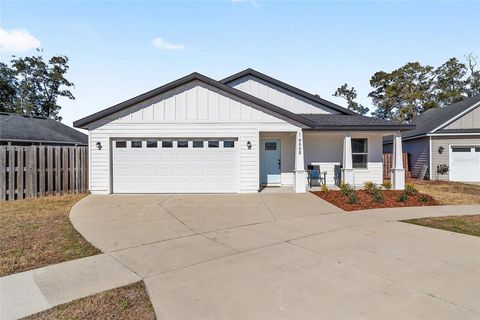 16668 NW 191ST WAY HIGH SPRINGS FL 32643