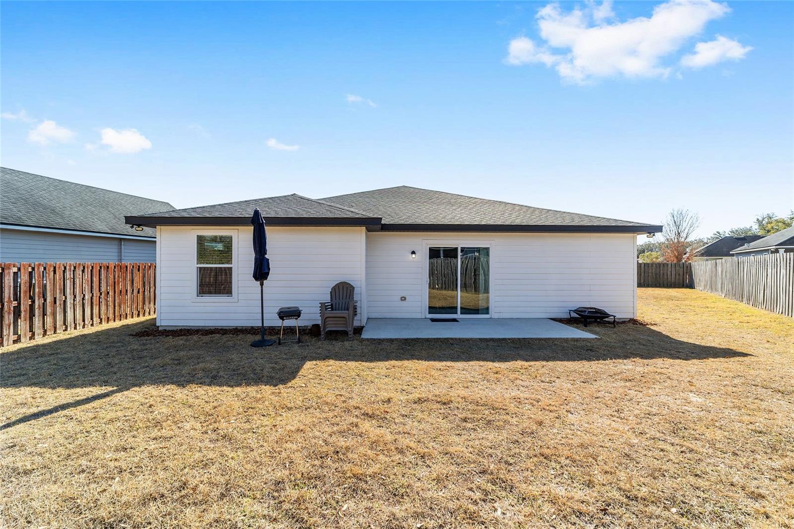 OAK RIDGE AT HIGH SPGS PH II - Residential