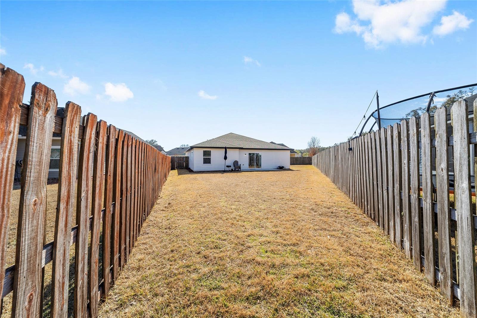 OAK RIDGE AT HIGH SPGS PH II - Residential