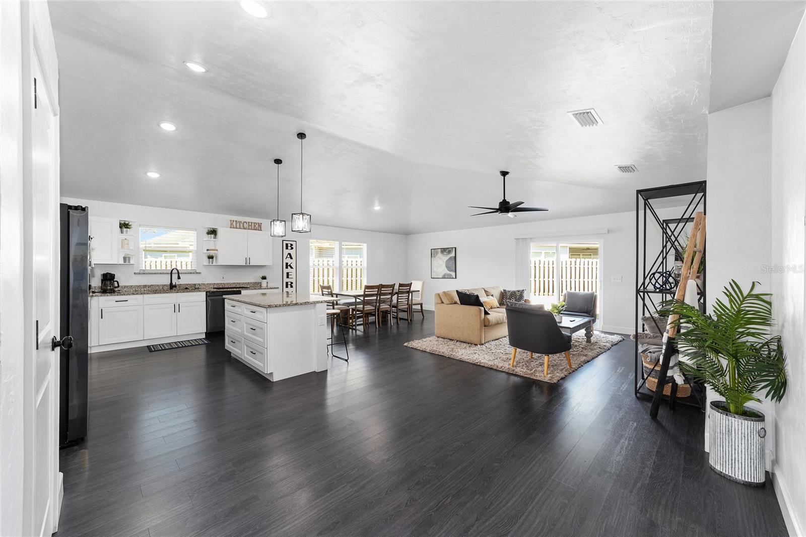 OAK RIDGE AT HIGH SPGS PH II - Residential