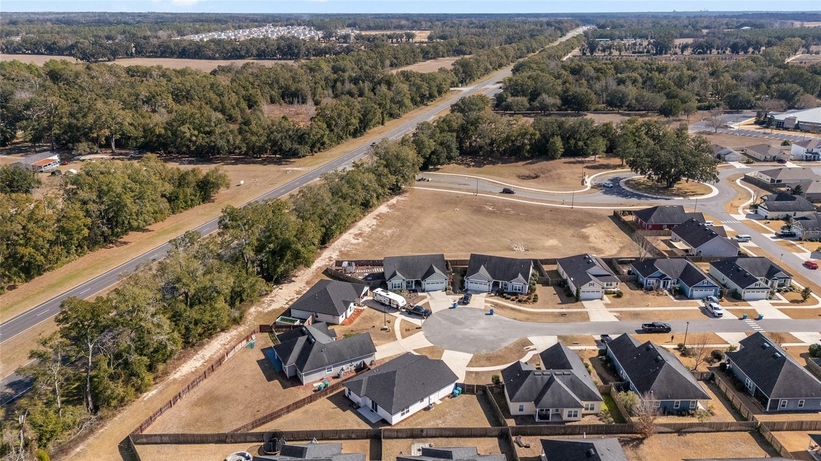 OAK RIDGE AT HIGH SPGS PH II - Residential