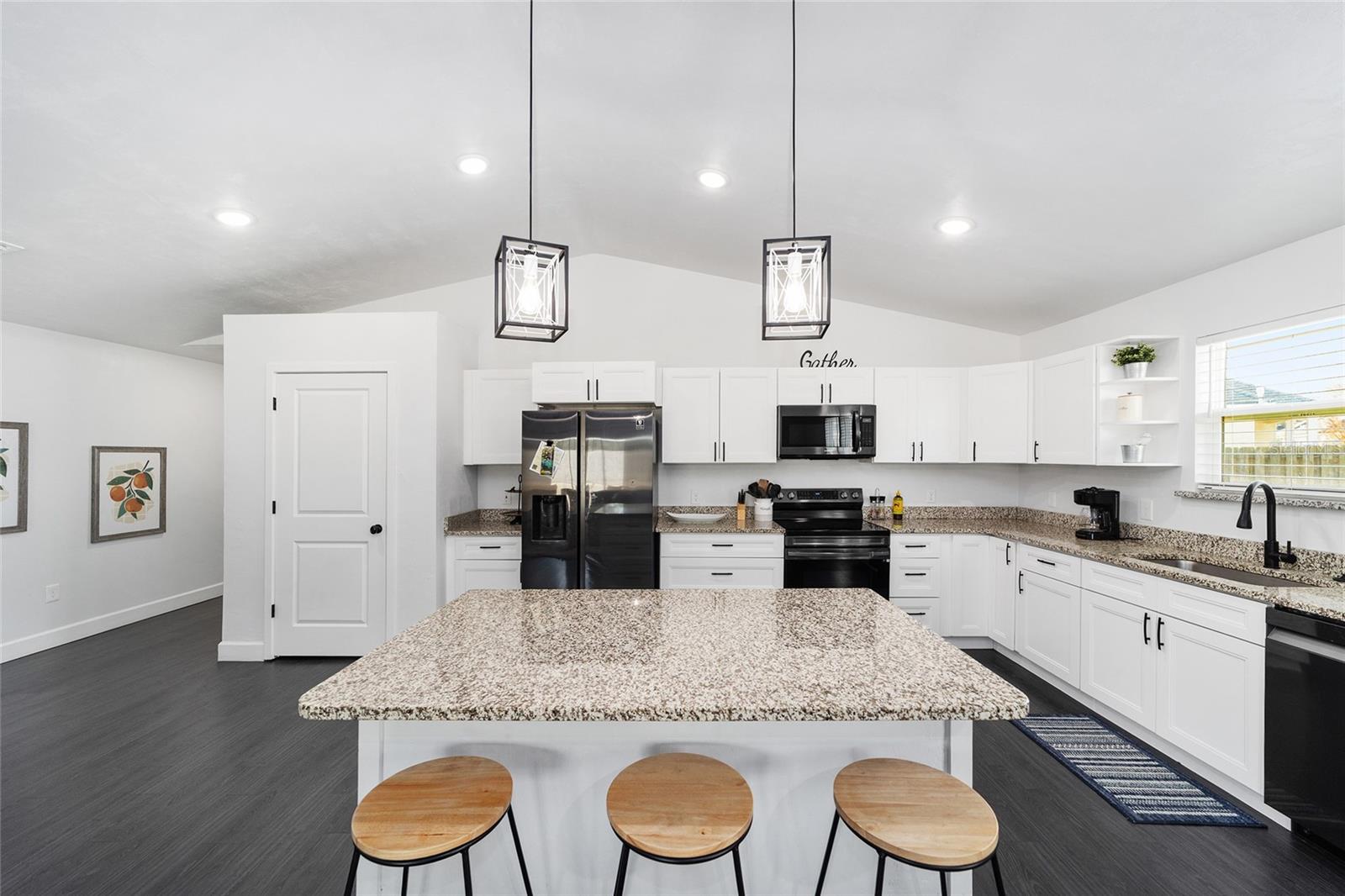 OAK RIDGE AT HIGH SPGS PH II - Residential