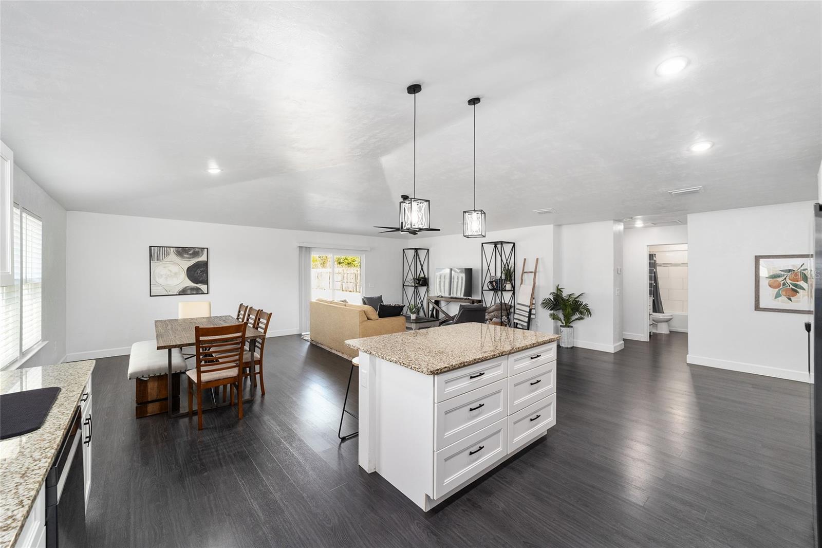 OAK RIDGE AT HIGH SPGS PH II - Residential