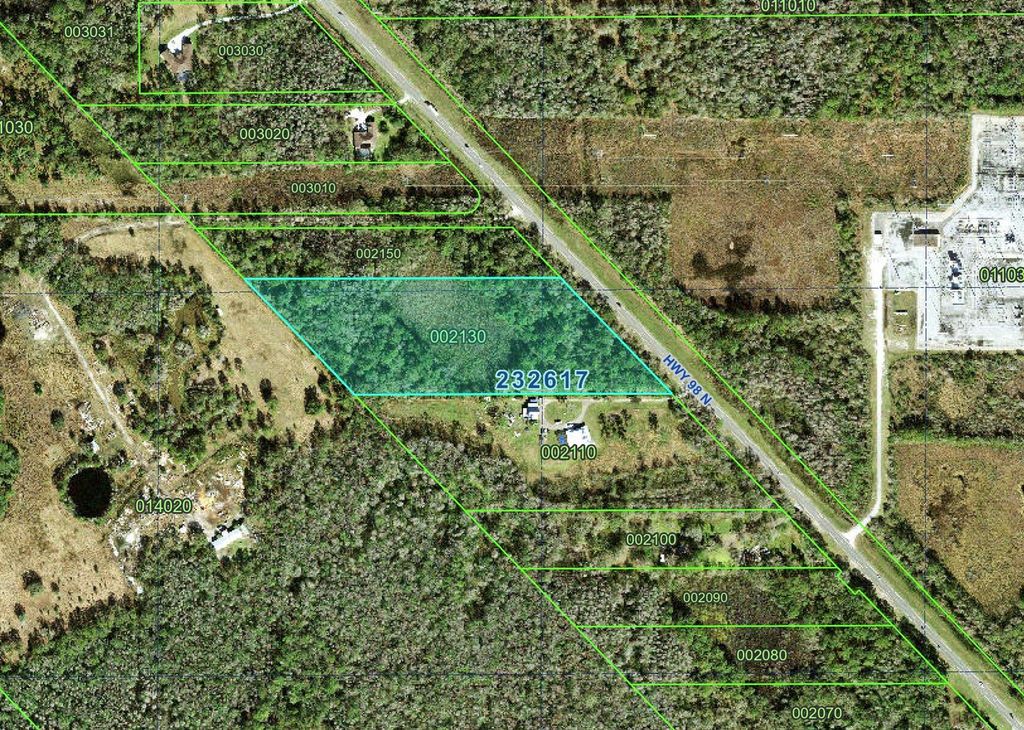 Photo of Us Highway 98 N, Lakeland, FL 33809 (MLS # TB8434329)