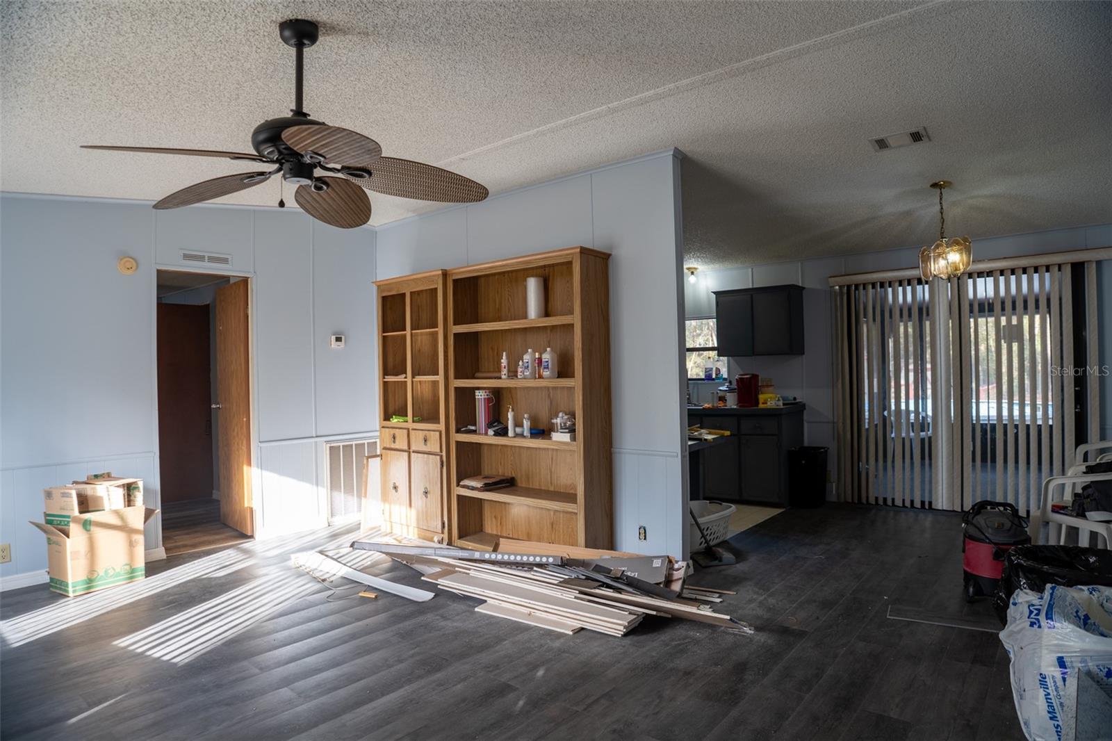 OLD BUCK - Residential