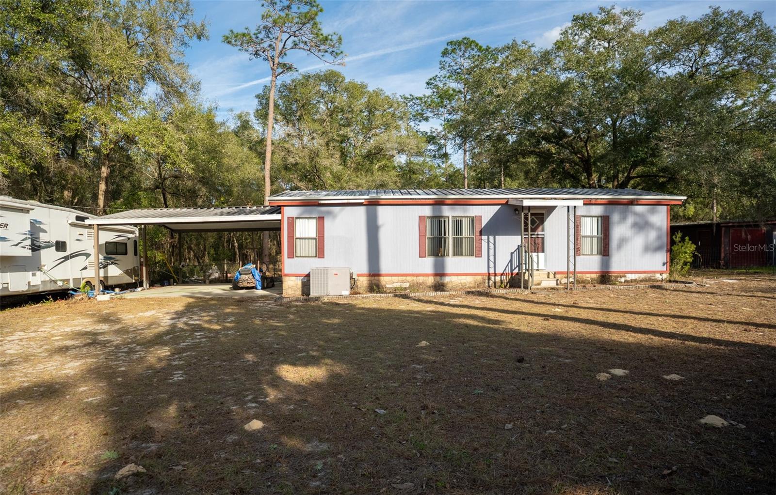 OLD BUCK - Residential