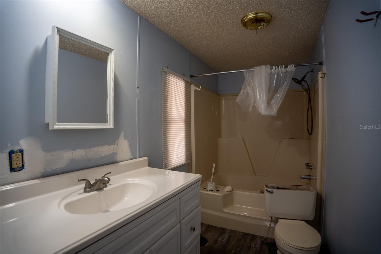 OLD BUCK - Residential