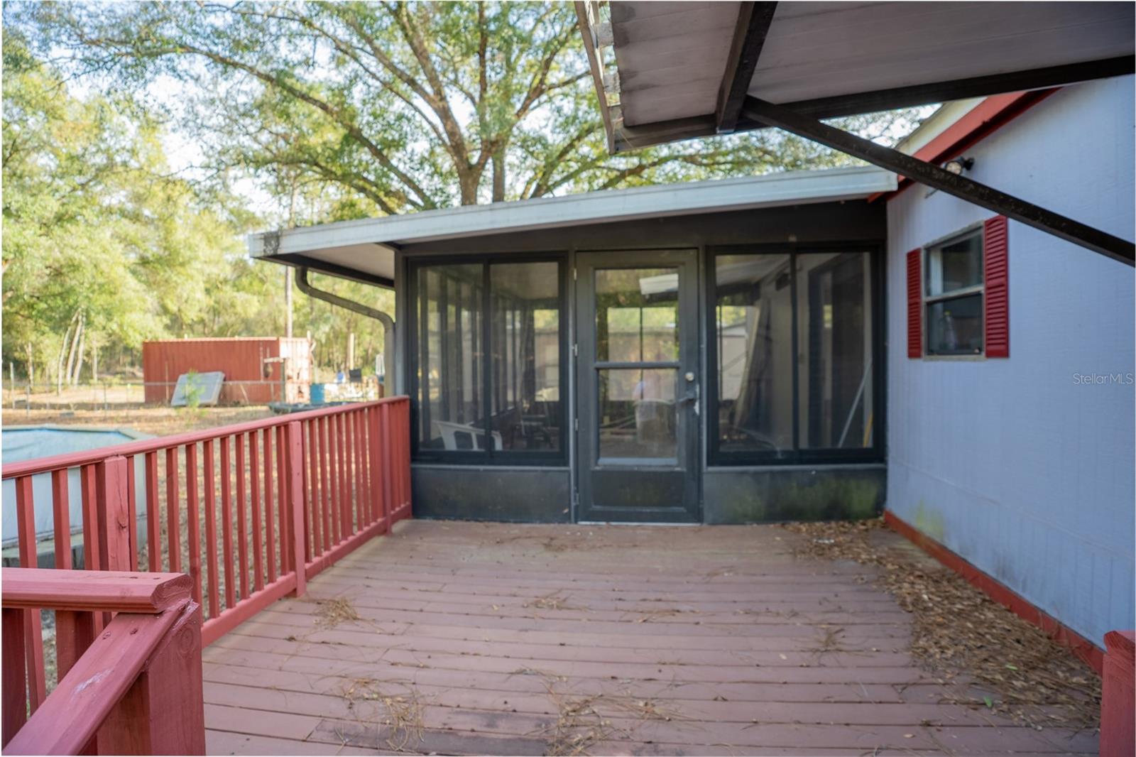 OLD BUCK - Residential