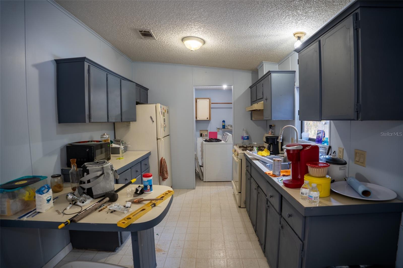 OLD BUCK - Residential