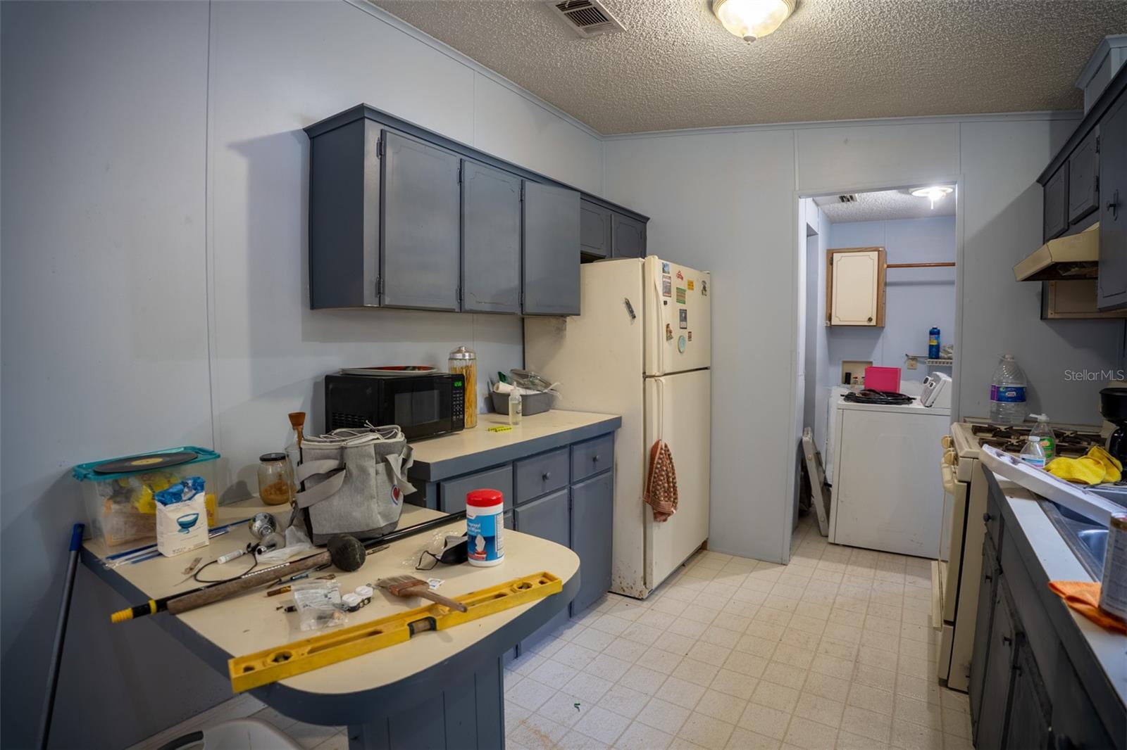 OLD BUCK - Residential