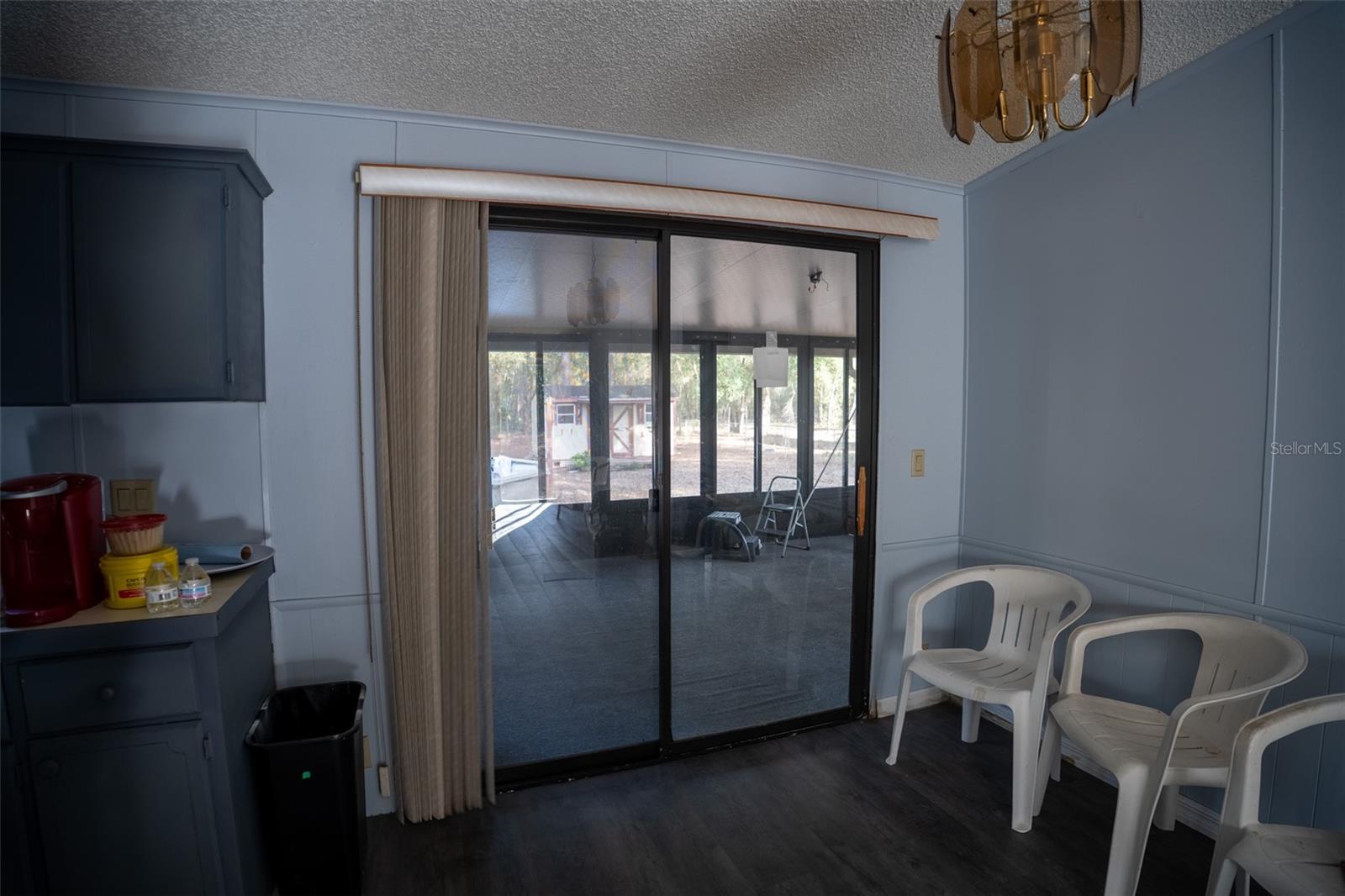 OLD BUCK - Residential