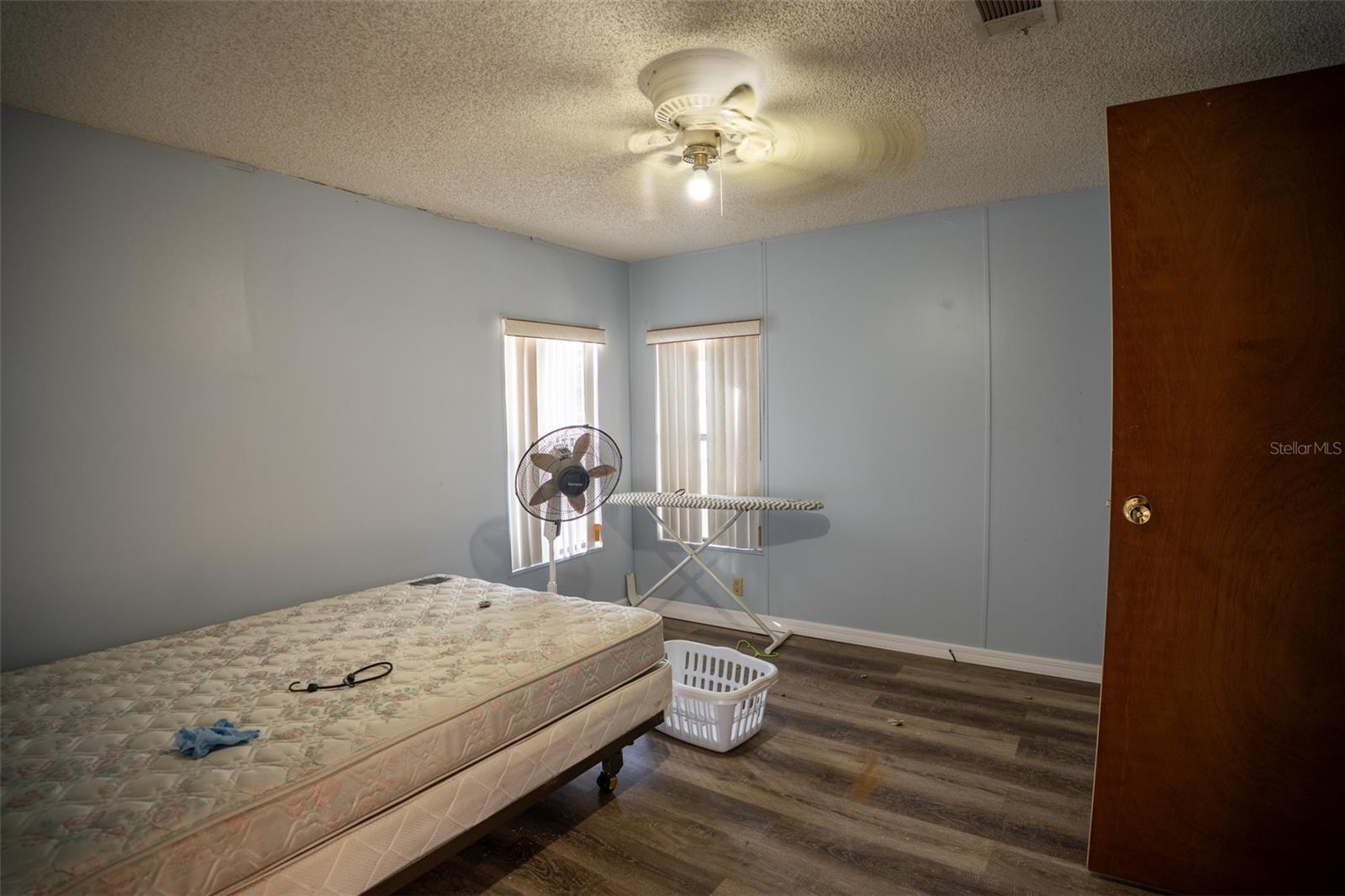 OLD BUCK - Residential