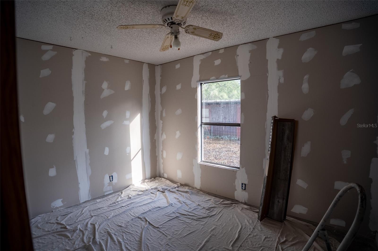 OLD BUCK - Residential