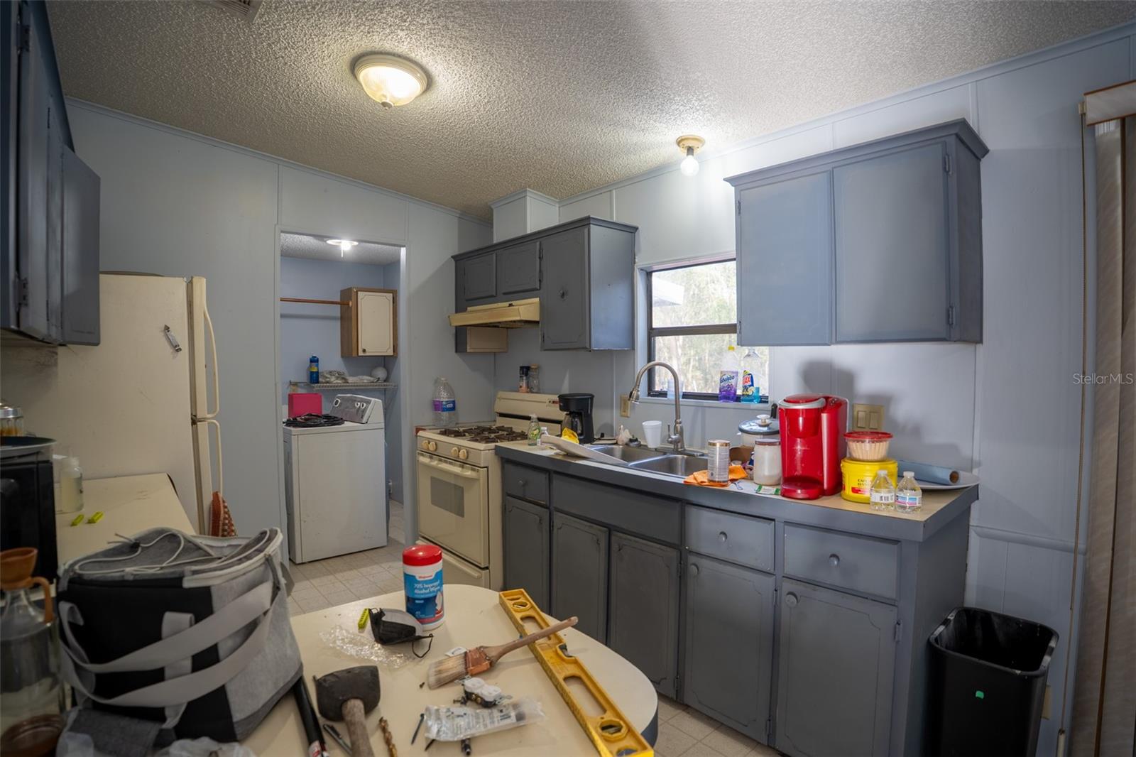 OLD BUCK - Residential