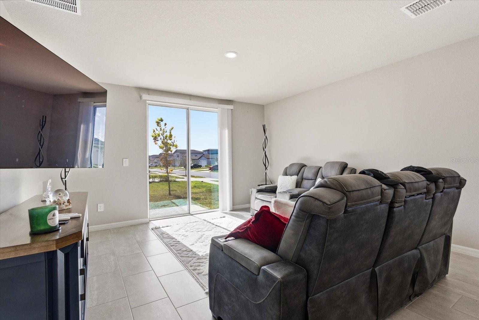 PARK EAST PHASE 1B 2 3A AND 3B - Residential