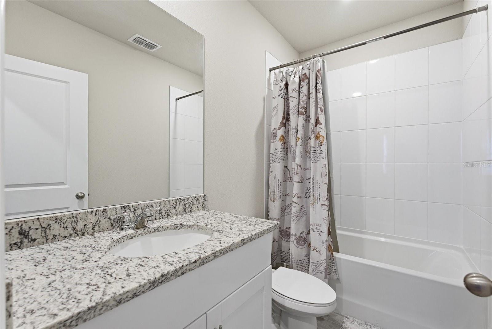 PARK EAST PHASE 1B 2 3A AND 3B - Residential