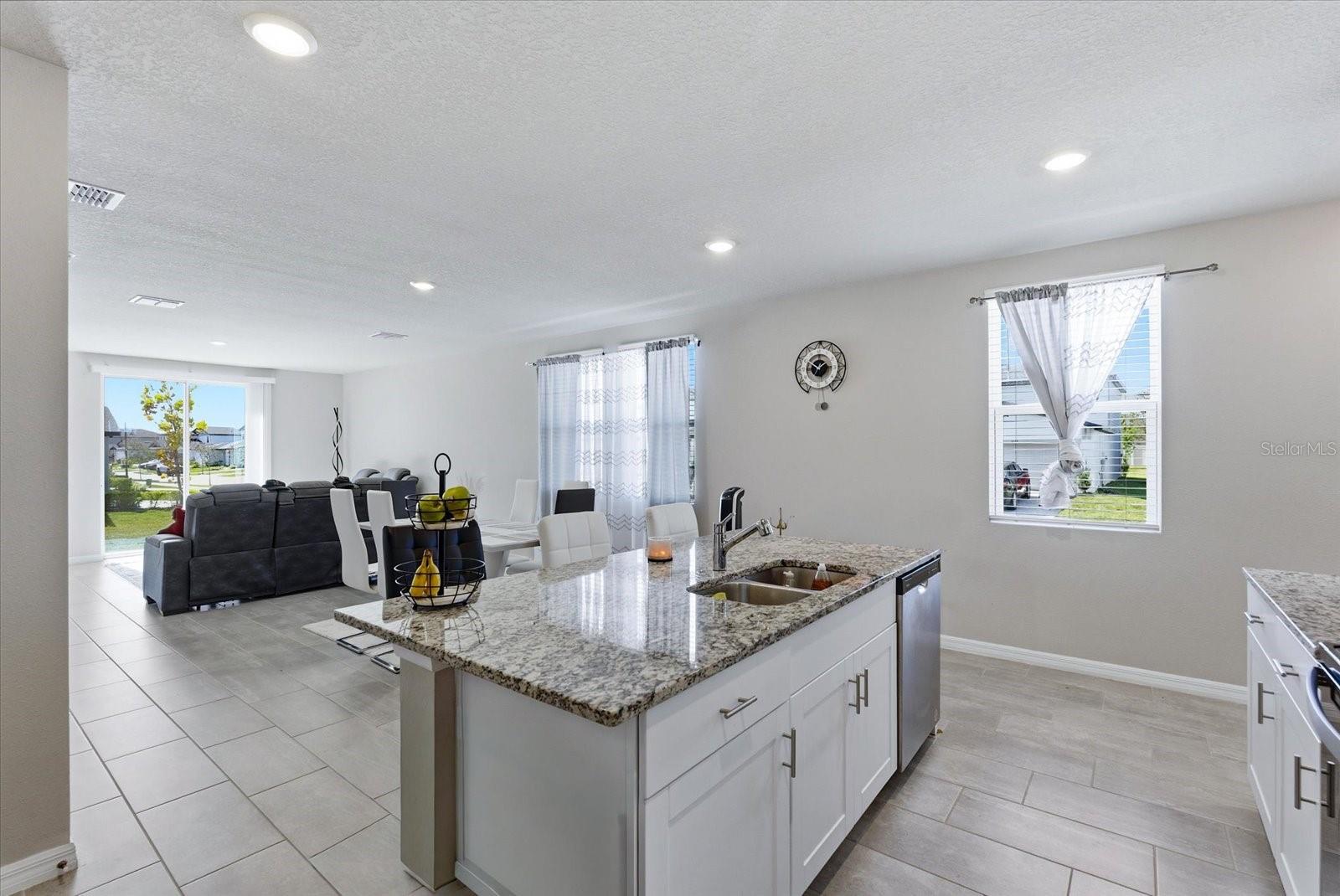 PARK EAST PHASE 1B 2 3A AND 3B - Residential