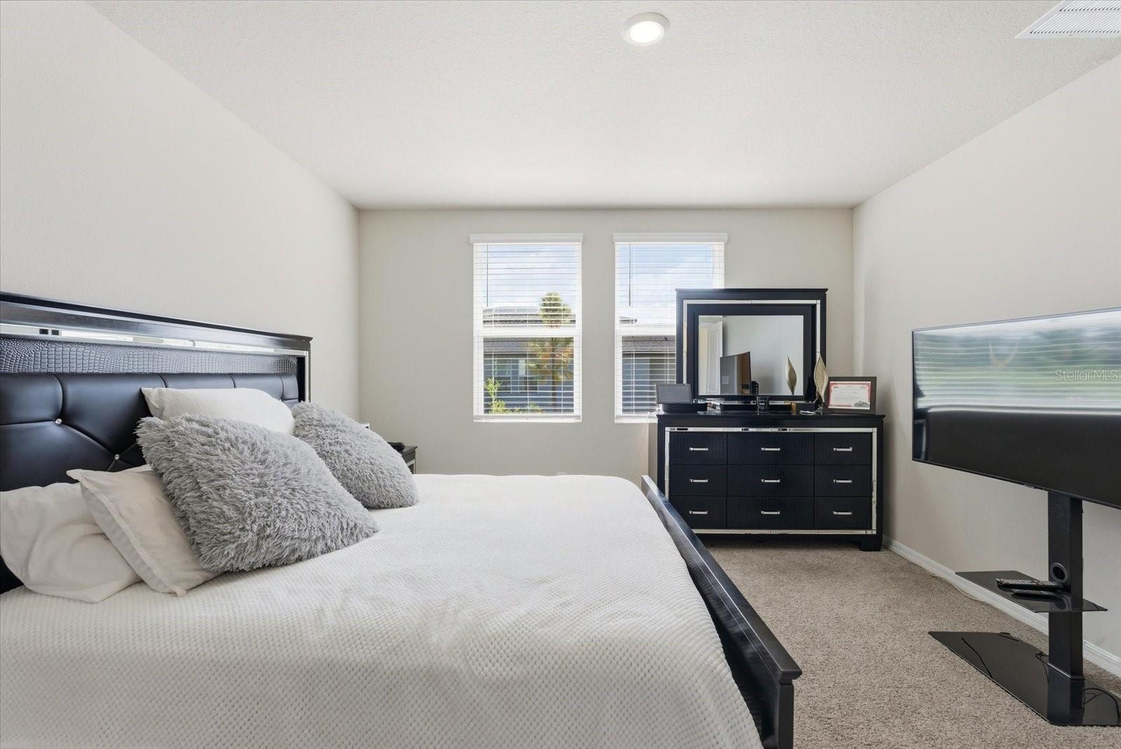 PARK EAST PHASE 1B 2 3A AND 3B - Residential