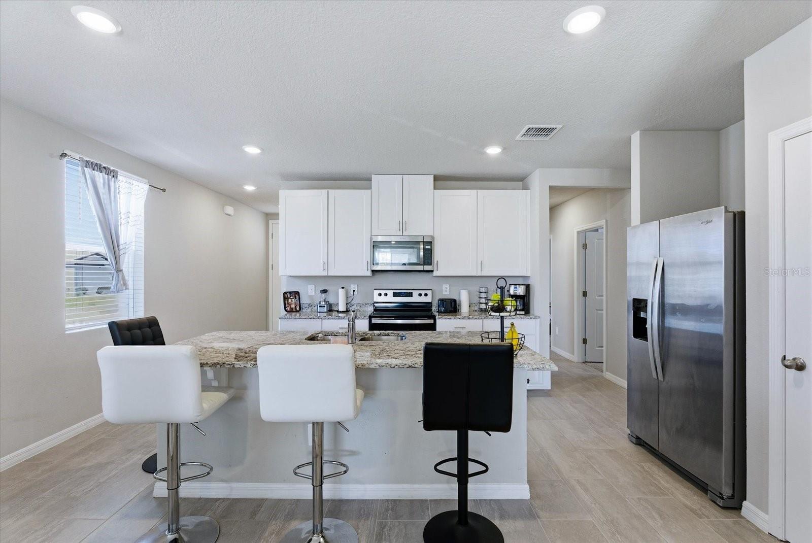 PARK EAST PHASE 1B 2 3A AND 3B - Residential