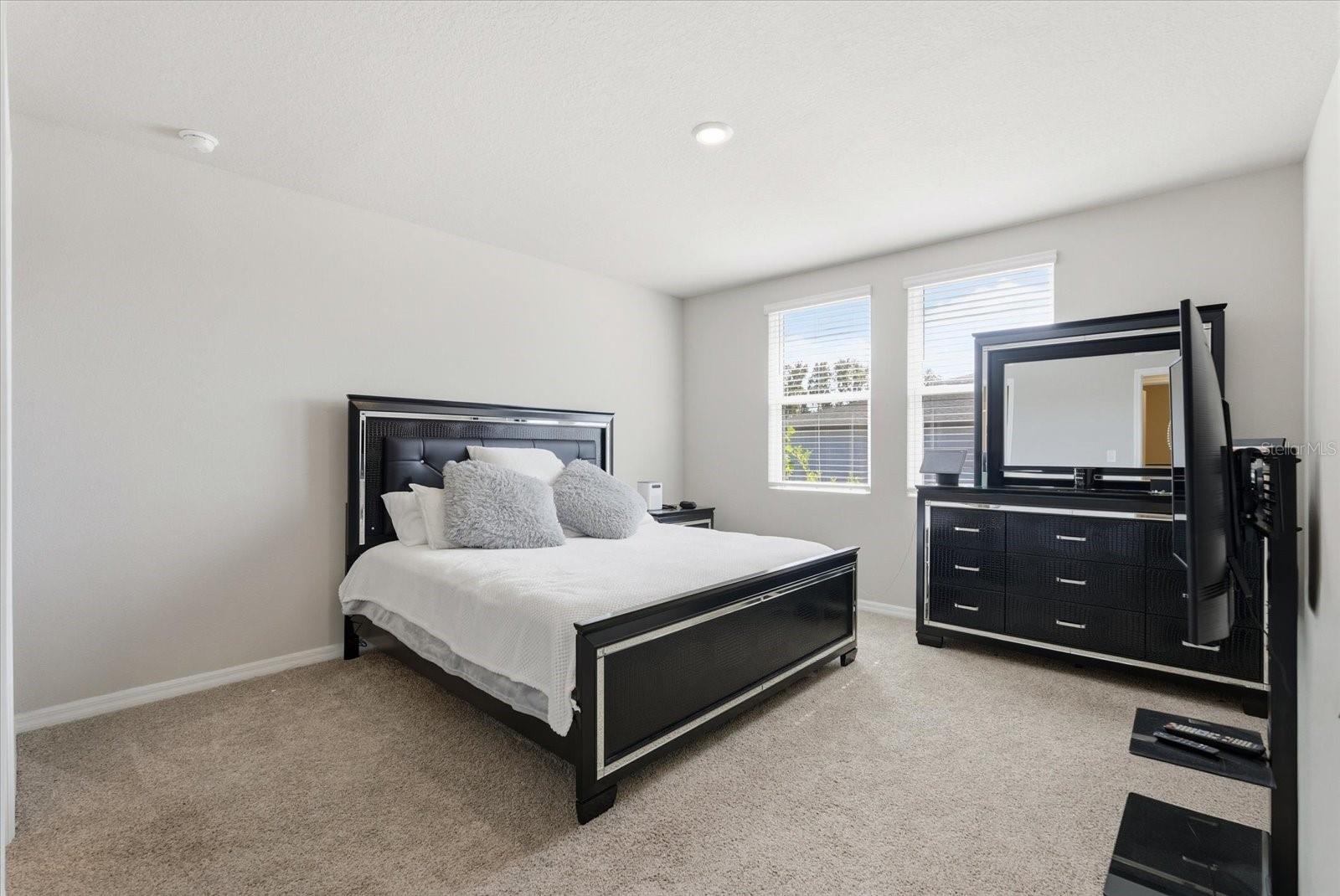 PARK EAST PHASE 1B 2 3A AND 3B - Residential