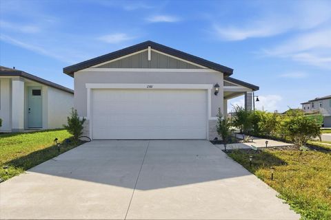 Photo of 2301 E Newsome Road, Plant City, FL 33565 (MLS # TB8445551)