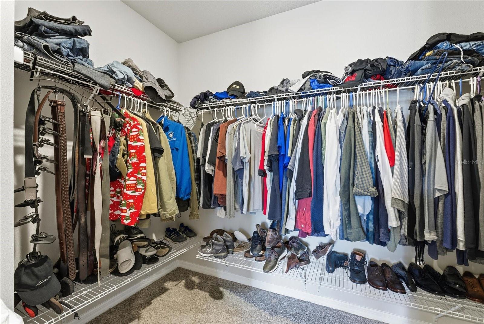 PARK EAST PHASE 1B 2 3A AND 3B - Residential