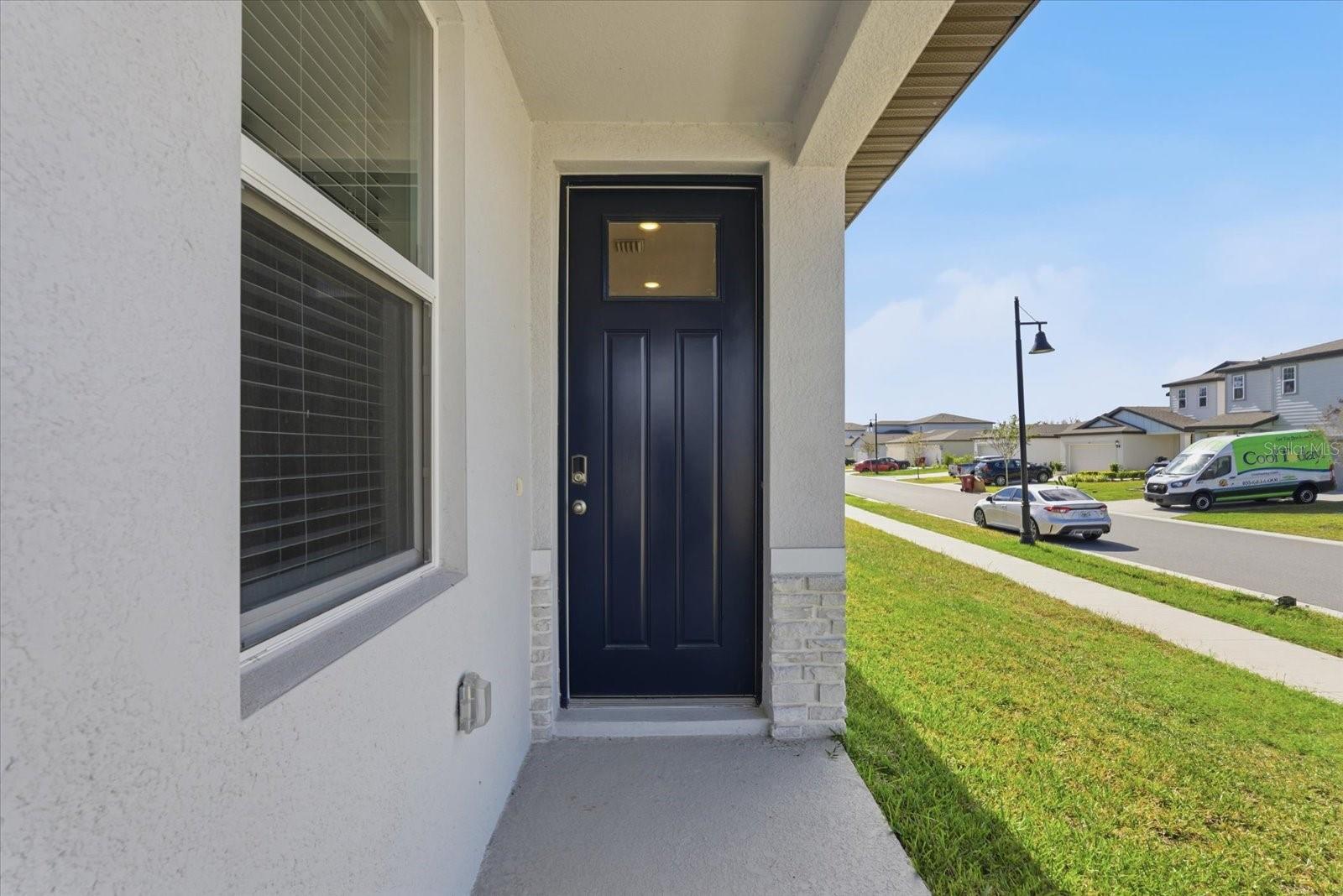 PARK EAST PHASE 1B 2 3A AND 3B - Residential