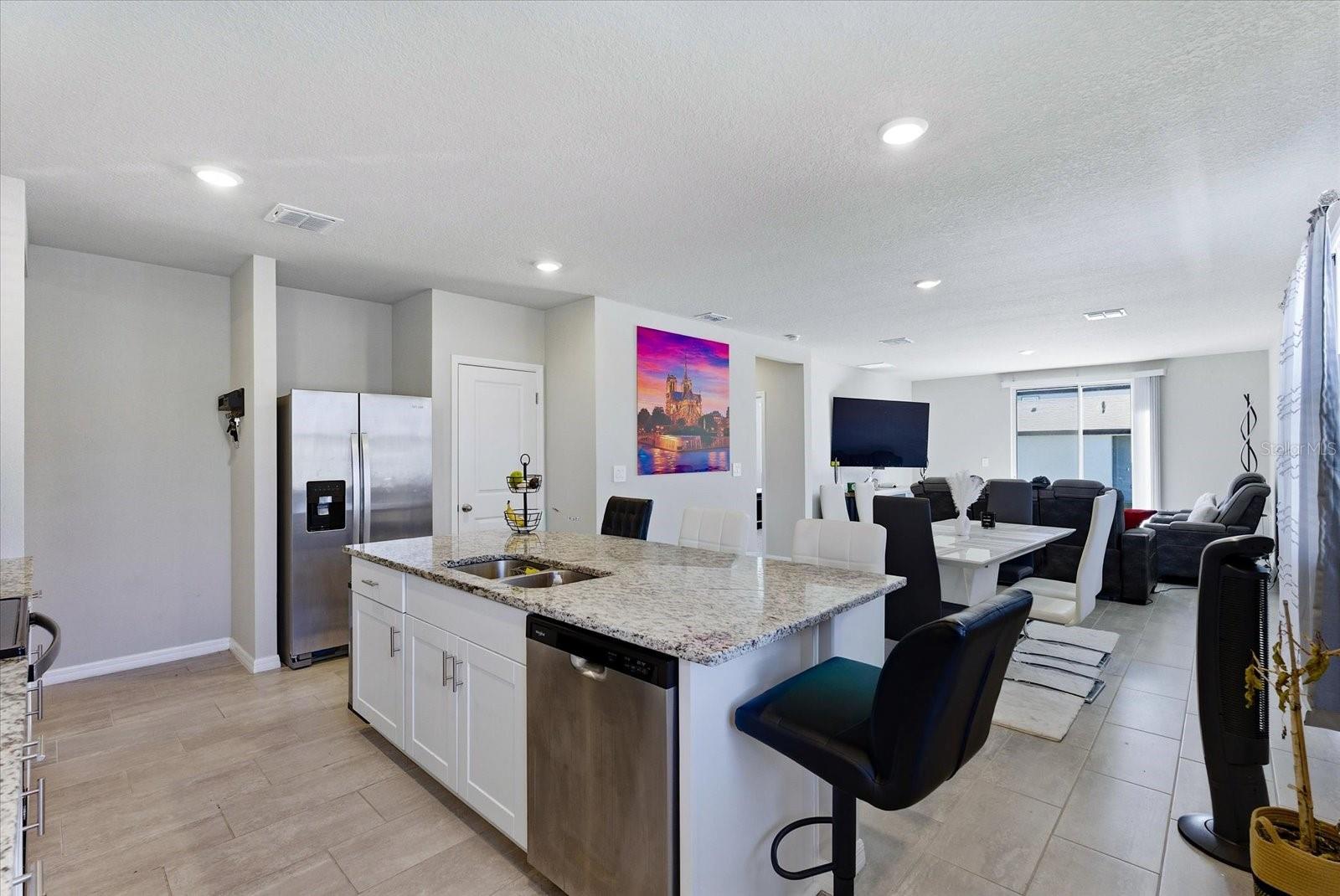 PARK EAST PHASE 1B 2 3A AND 3B - Residential