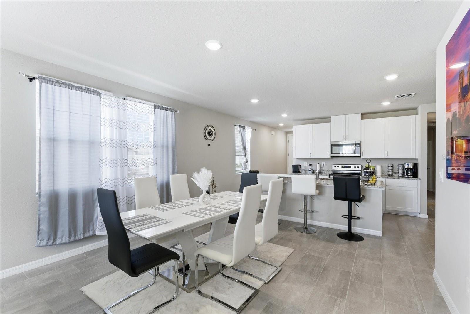 PARK EAST PHASE 1B 2 3A AND 3B - Residential