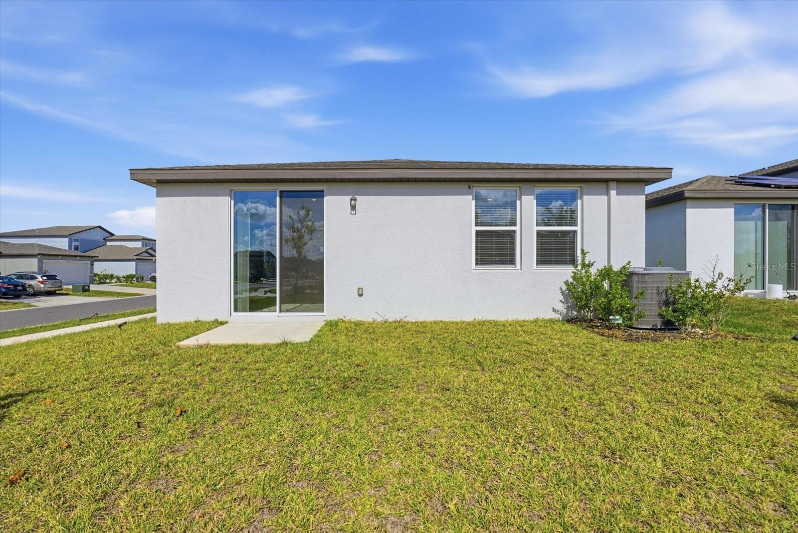 PARK EAST PHASE 1B 2 3A AND 3B - Residential