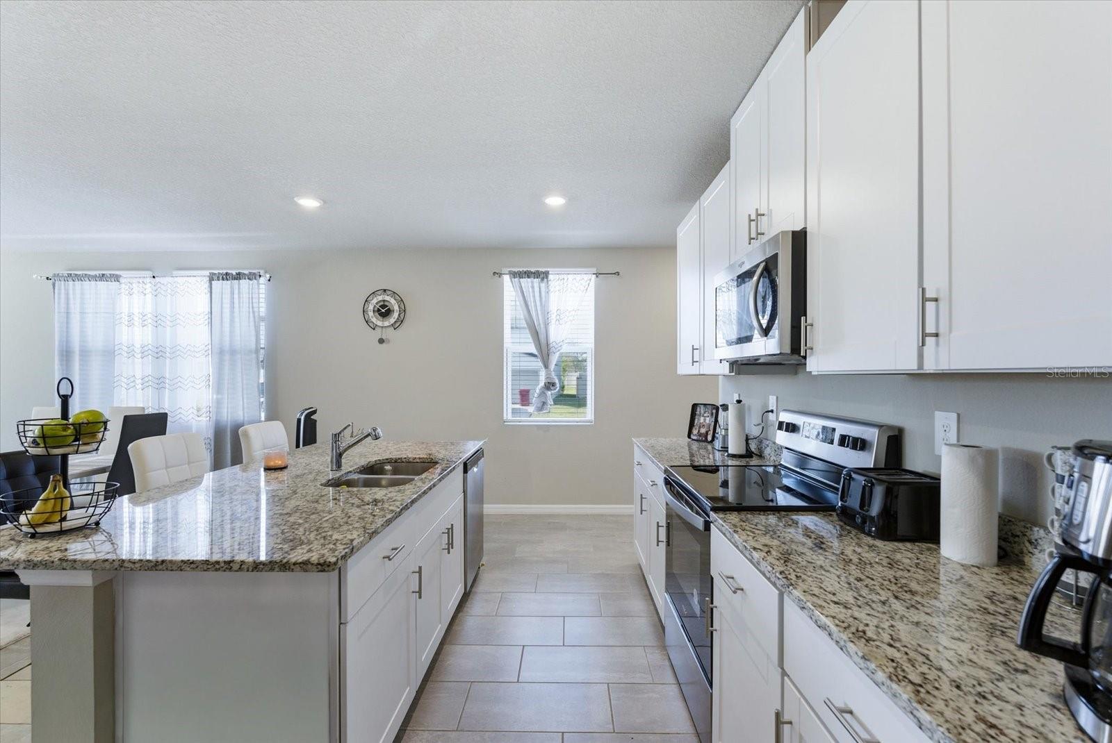 PARK EAST PHASE 1B 2 3A AND 3B - Residential