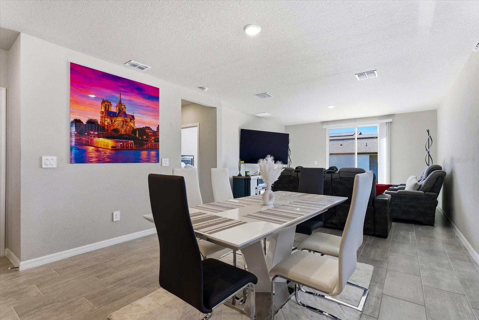 PARK EAST PHASE 1B 2 3A AND 3B - Residential