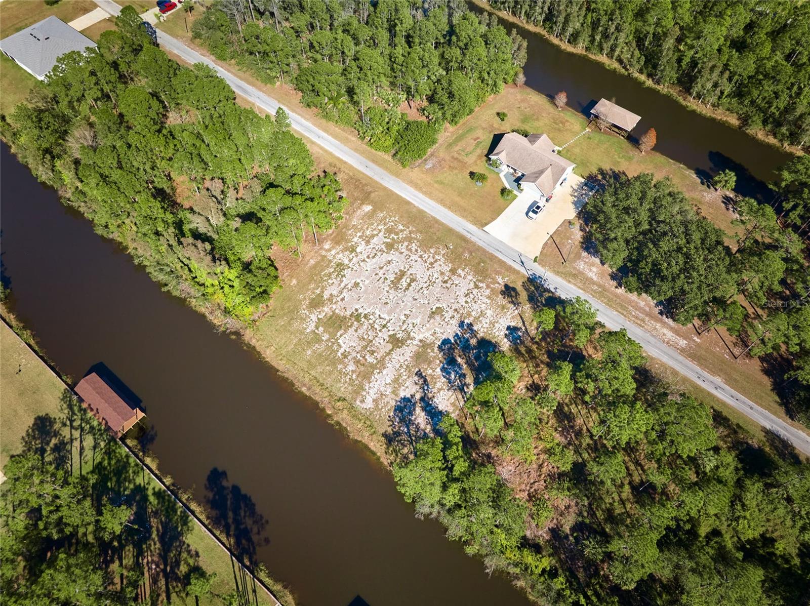 INDIAN LAKE ESTATES - Land