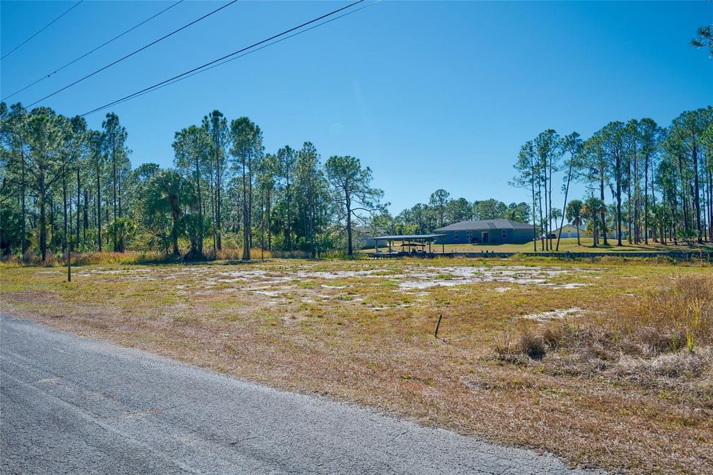 Photo of 9 Avocado Drive, Indian Lake Estates, FL 33855 (MLS # TB8473881)