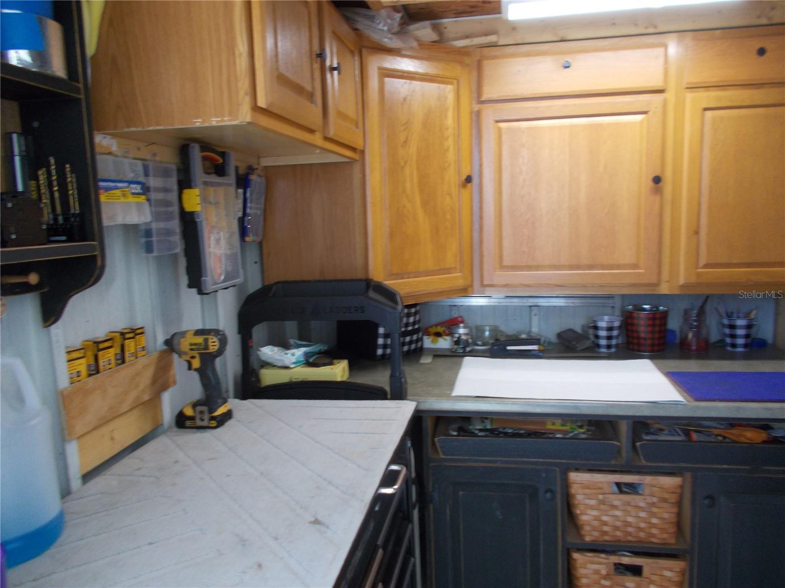 HOLIDAY PARK - Residential