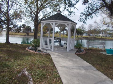 A home in NORTH PORT