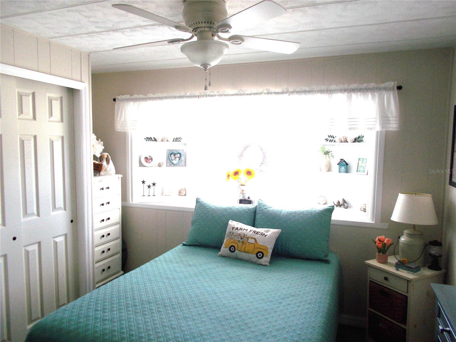 HOLIDAY PARK - Residential