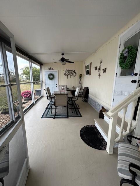 HOLIDAY PARK - Residential