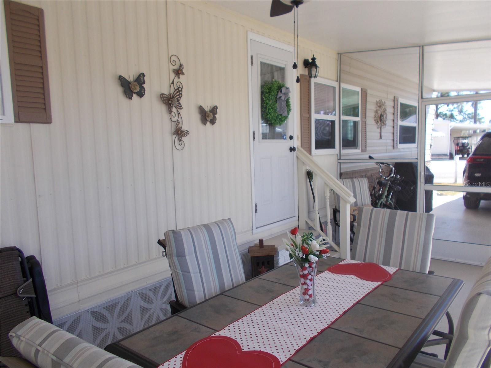 HOLIDAY PARK - Residential
