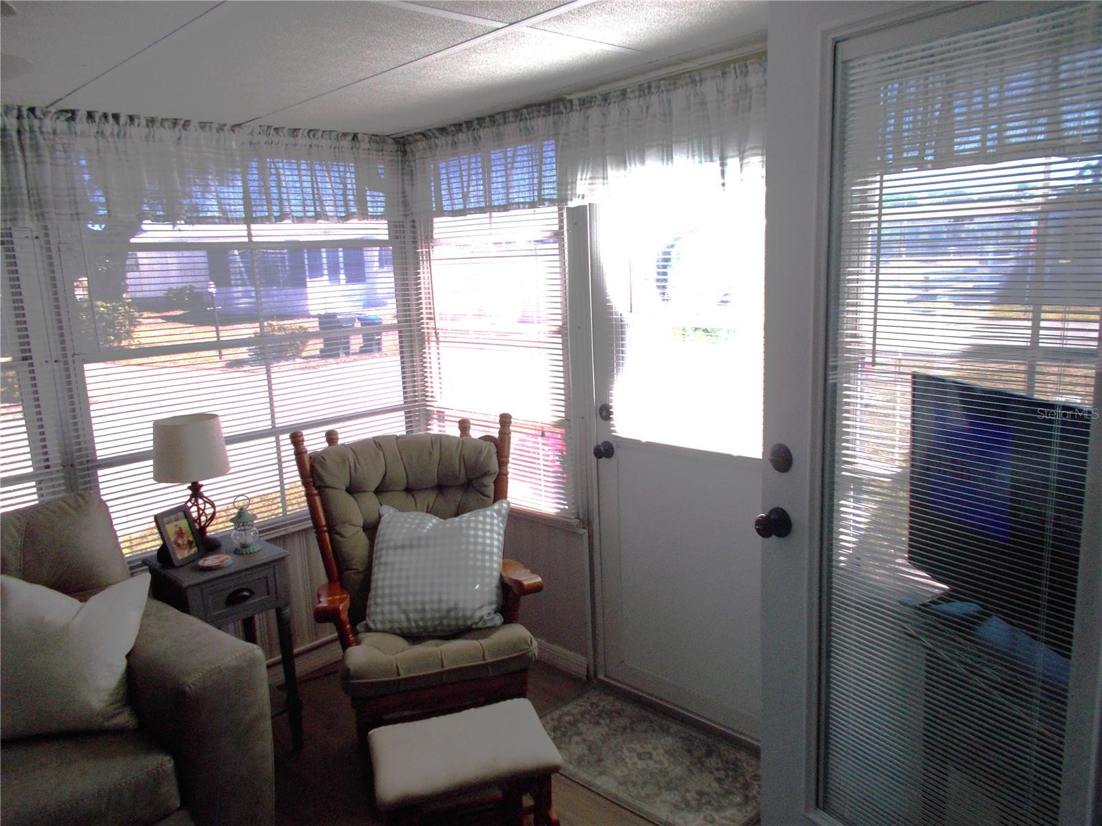 HOLIDAY PARK - Residential