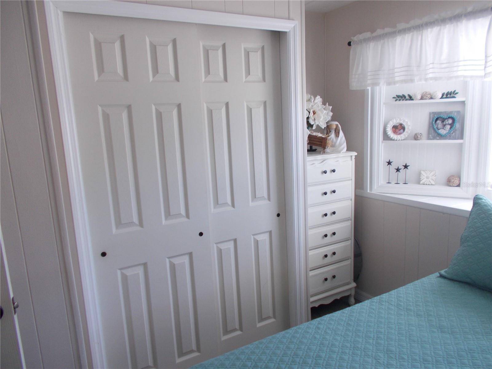 HOLIDAY PARK - Residential