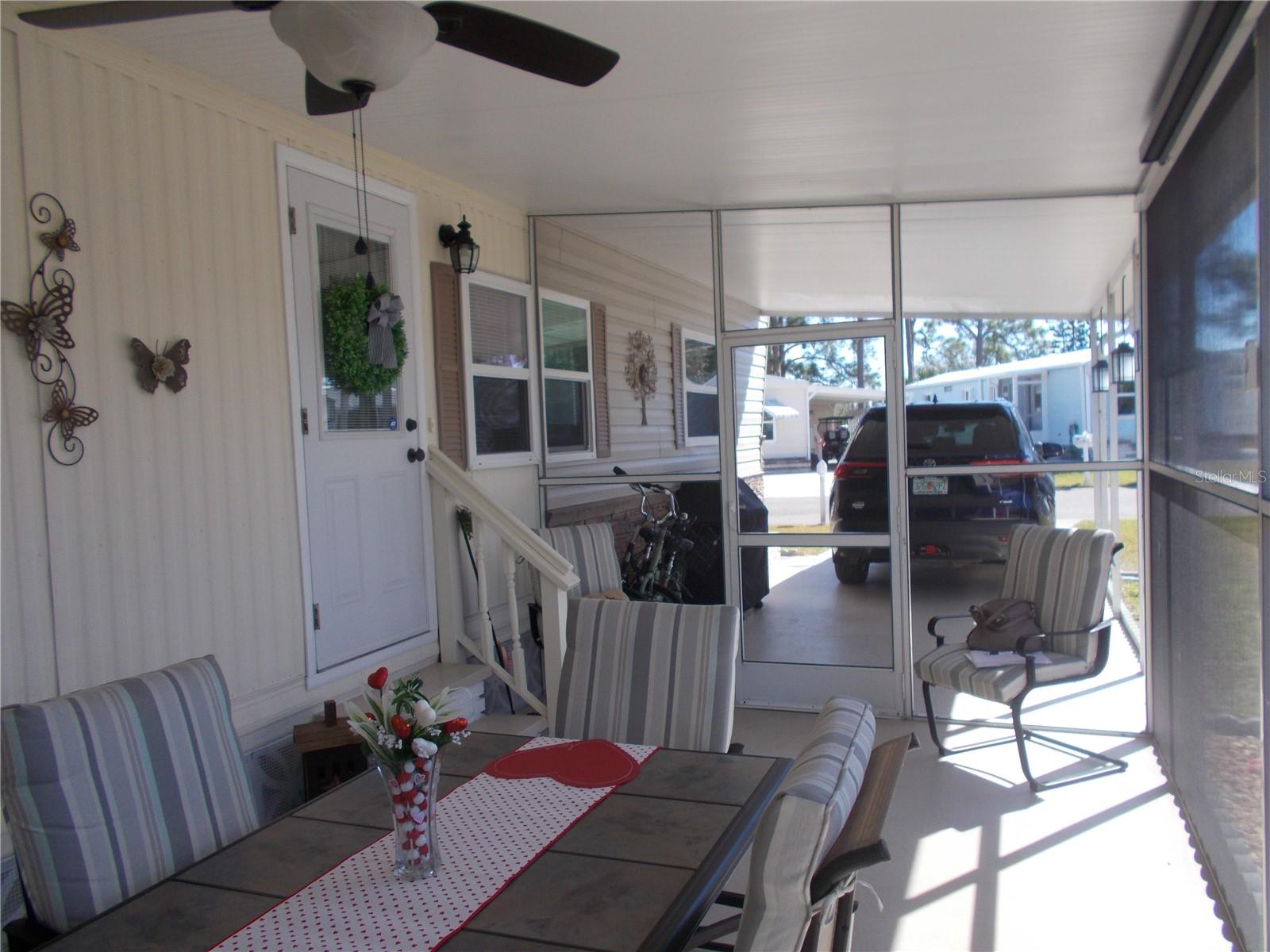 HOLIDAY PARK - Residential