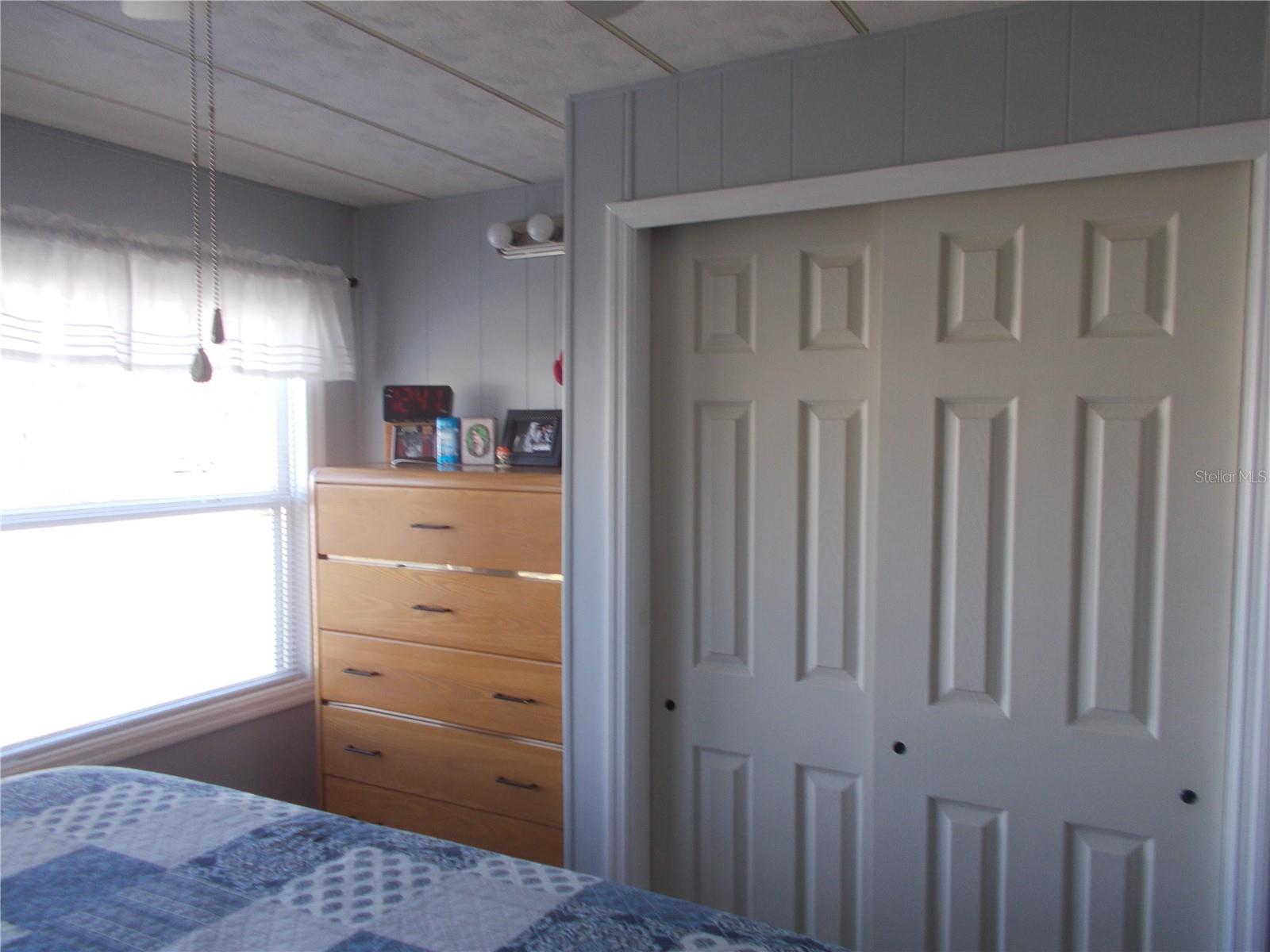 HOLIDAY PARK - Residential