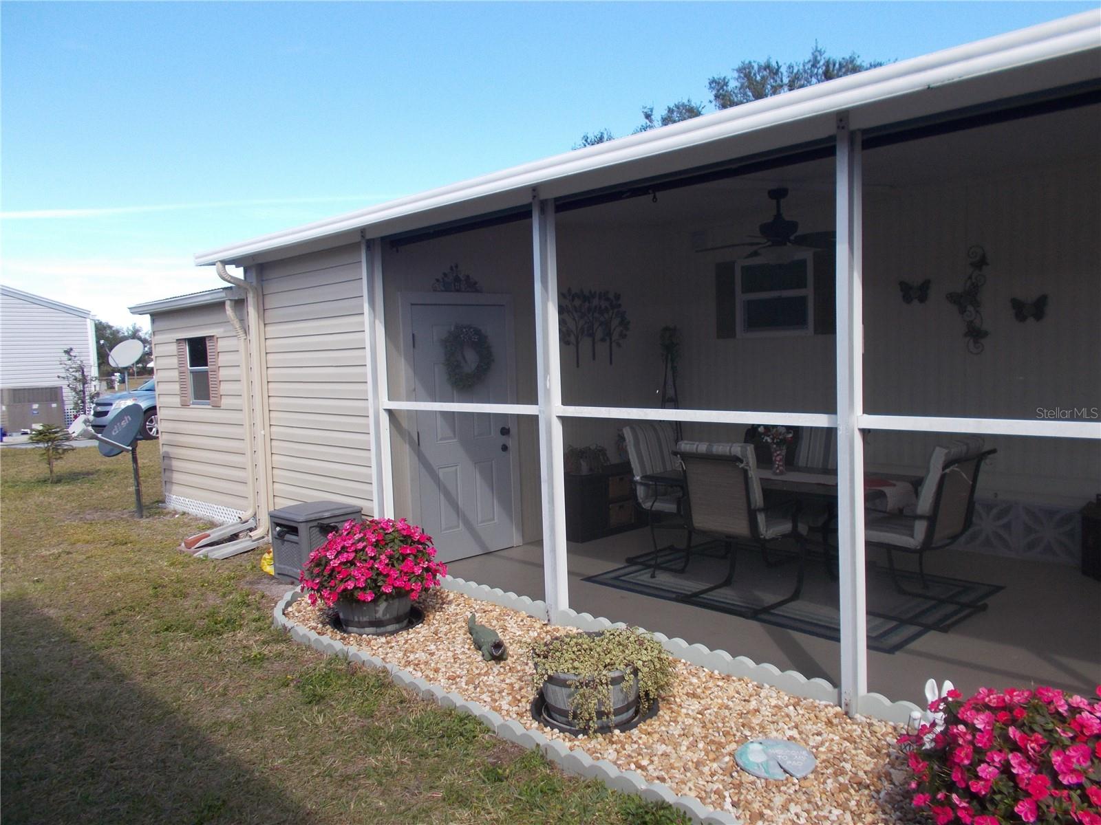 HOLIDAY PARK - Residential