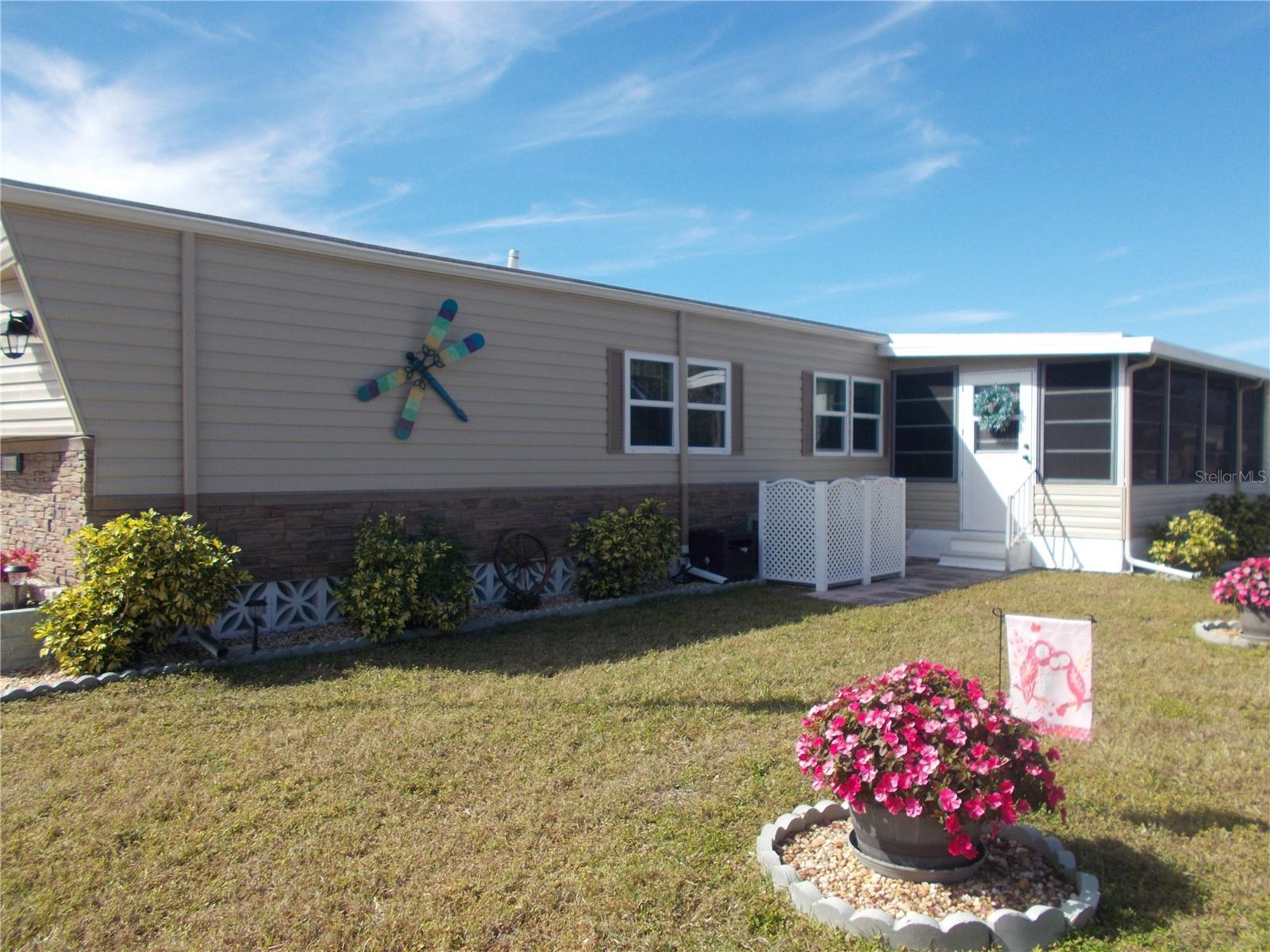 HOLIDAY PARK - Residential
