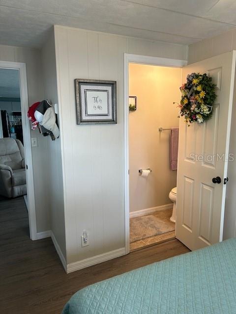 HOLIDAY PARK - Residential