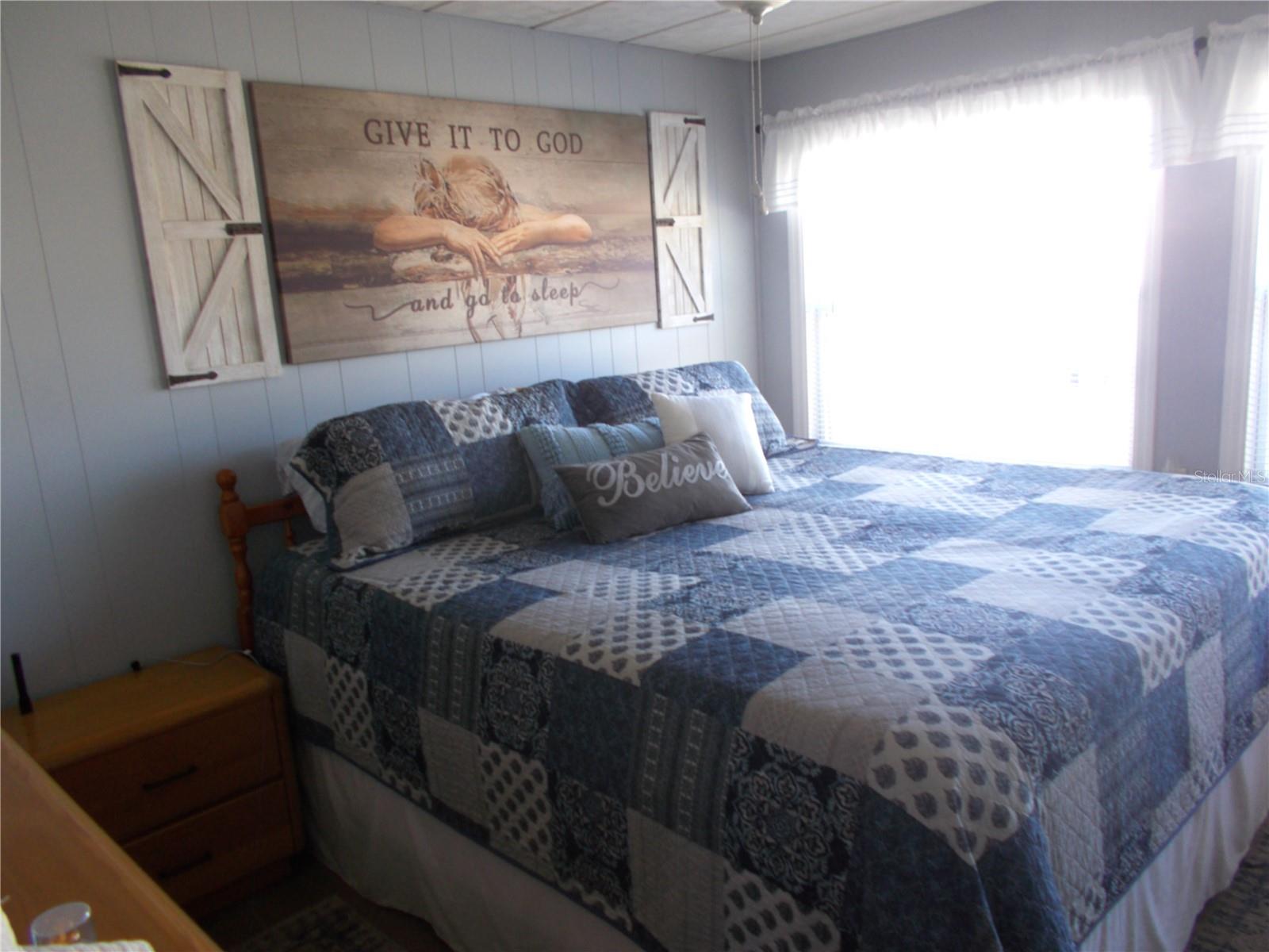 HOLIDAY PARK - Residential