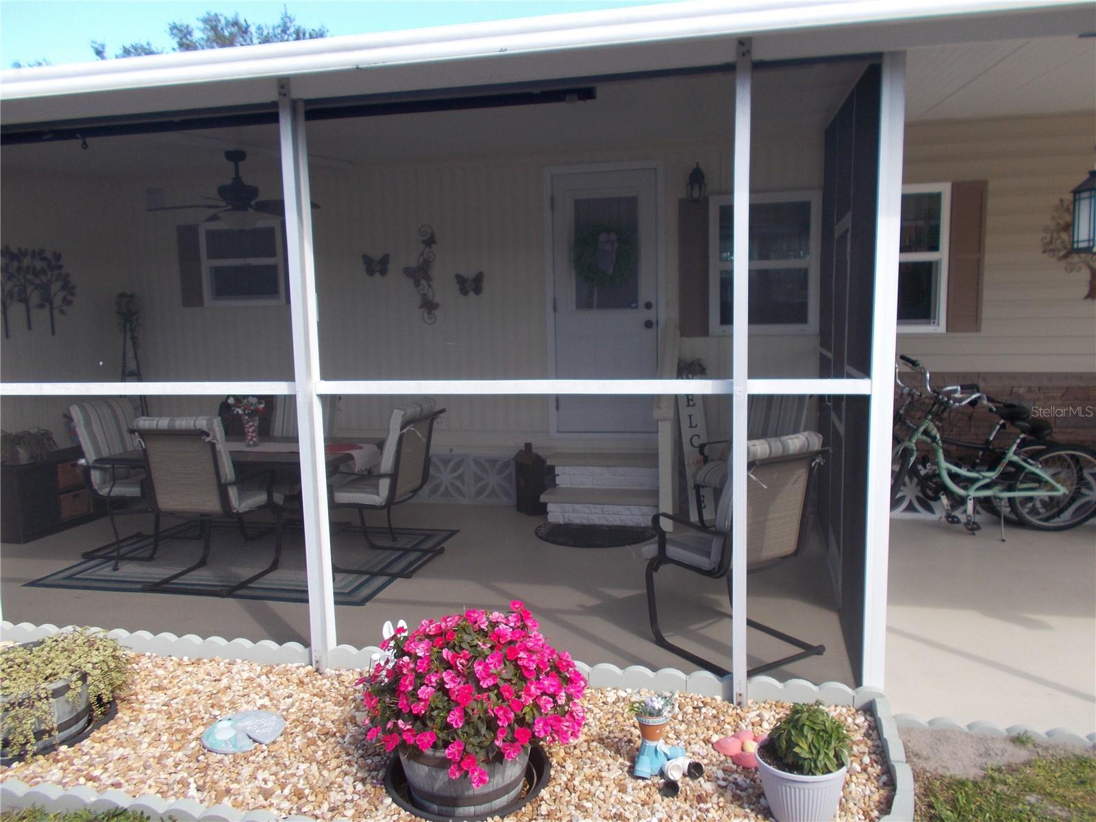HOLIDAY PARK - Residential