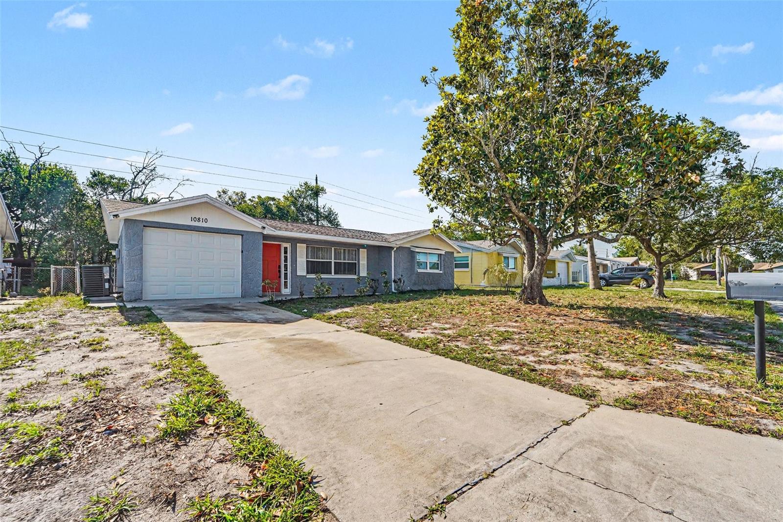 HOLIDAY HILL ESTATES - Residential