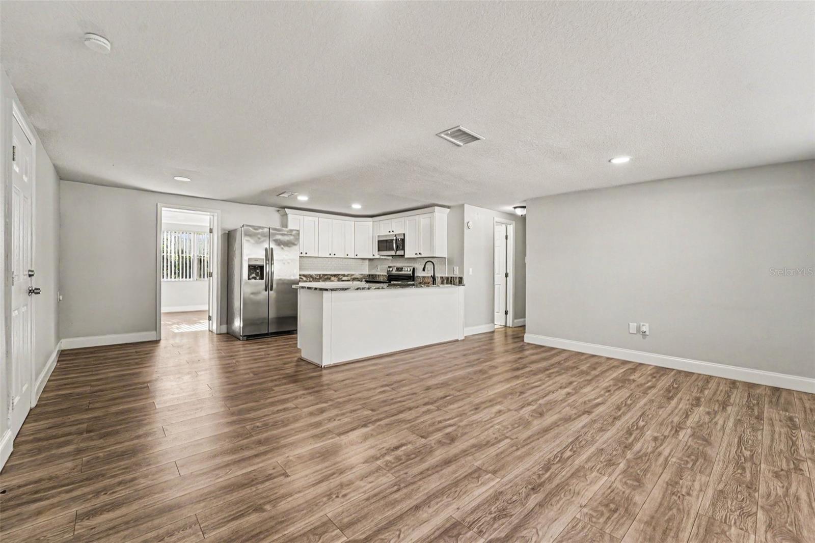 HOLIDAY HILL ESTATES - Residential